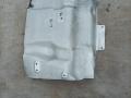 тепловой экран глушителя BMW M8 F91/92 F91 2020, 4.4 л., i, S63 B44 B, бензин, АКПП, 490, кабриолет, полный привод, правый руль, 8079984 - фото №2
