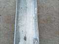 тепловой экран глушителя BMW M8 F91/92 F91 2020, 4.4 л., i, S63 B44 B, бензин, АКПП, 490, кабриолет, полный привод, правый руль, 8060074 - фото №2