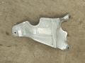 тепловой экран моторного отсека BMW M8 F91/92 F91 2020, 4.4 л., i, S63 B44 B, бензин, АКПП, 490, кабриолет, полный привод, правый руль, 8081674 - фото №3