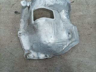 тепловой экран глушителя BMW M8 F91/92 F91 2020, 4.4 л., i, S63 B44 B, бензин, АКПП, 490, кабриолет, полный привод, правый руль, 7374759