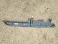 подкапотный пластик BMW M8 F91/92 F91 2020, 4.4 л., i, S63 B44 B, бензин, АКПП, 490, кабриолет, полный привод, правый руль, 7371509 - фото №2