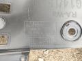подкапотный пластик BMW M8 F91/92 F91 2020, 4.4 л., i, S63 B44 B, бензин, АКПП, 490, кабриолет, полный привод, правый руль, 7371509 - фото №3
