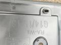 подкапотный пластик BMW M8 F91/92 F91 2020, 4.4 л., i, S63 B44 B, бензин, АКПП, 490, кабриолет, полный привод, правый руль, 7371509 - фото №4