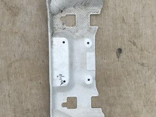 тепловой экран глушителя BMW M8 F91/92 F91 2020, 4.4 л., i, S63 B44 B, бензин, АКПП, 490, кабриолет, полный привод, правый руль, 8079981, 51488079981