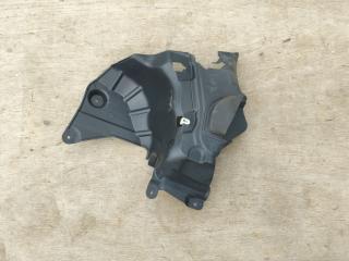 защита днища BMW M8 F91/92 F91 2020, 4.4 л., i, S63 B44 B, бензин, АКПП, 490, кабриолет, полный привод, правый руль, 51758079996, 8079996