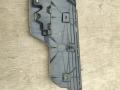 Кронштейн крепления порога BMW M8 F91/92 F91 2020, 4.4 л., i, S63 B44 B, бензин, АКПП, 490, кабриолет, полный привод, правый руль, 51777429060 - фото №4