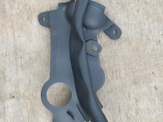 подкапотный пластик BMW M8 F91/92 F91 2020, 4.4 л., i, S63 B44 B, бензин, АКПП, 490, кабриолет, полный привод, правый руль, 8070084, 51768070084