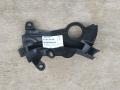 подкапотный пластик BMW M8 F91/92 F91 2020, 4.4 л., i, S63 B44 B, бензин, АКПП, 490, кабриолет, полный привод, правый руль, 8070084, 51768070084 - фото №2