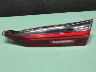 фонарь крышки багажника правый BMW 4 серия G22/G23 G22 2021, 2.0 л., B47 D20 B, дизель, 7956630, 63217956630