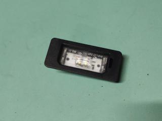 подсветка номера BMW X5 G05 2020, 3.0 л., дизель, 7193293