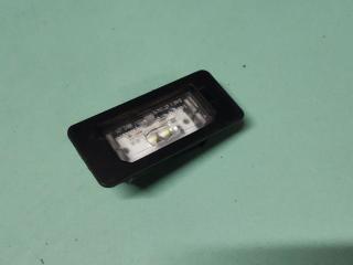подсветка номера BMW X5 G05 2020, 3.0 л., дизель, 7193293
