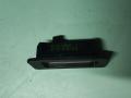 подсветка номера BMW X5 G05 2020, 3.0 л., дизель, 7193293 - фото №2