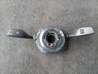 переключатель подрулевой (стрекоза) BMW M8 F91/92 F91 2020, 4.4 л., i, S63 B44 B, бензин, АКПП, 490, кабриолет, полный привод, правый руль, 9472547