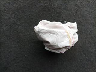 подушка безопасности водителя BMW M8 F91/92 F91 2020, 4.4 л., i, S63 B44 B, бензин, АКПП, 490, кабриолет, полный привод, правый руль, 7855724
