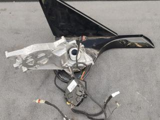 зеркало наружное правое BMW M8 F91/92 F91 2020, 4.4 л., i, S63 B44 B, бензин, АКПП, 490, кабриолет, полный привод, правый руль, 7443774