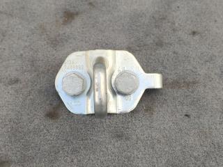 замок багажника BMW 4 серия G22/G23 G22 2021, 2.0 л., B47 D20 B, дизель, 51247498893, 7498893