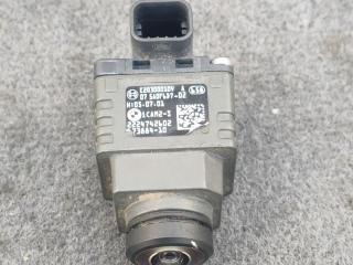 камера переднего обзора BMW X5 G05 2020, 3.0 л., B58B30, бензин, АКПП, внедорожник 5 дв., 5A0F6D7