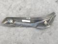 водосток крышки багажника BMW 4 серия G22/G23 G22 2021, 2.0 л., B47 D20 B, дизель, 51498739612, 8739612 - фото №3