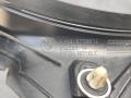 водосток крышки багажника BMW 4 серия G22/G23 G22 2021, 2.0 л., B47 D20 B, дизель, 51498739612, 8739612 - фото №4