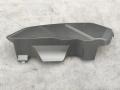 крышка отсека ЭБУ BMW M8 F91/92 F91 2020, 4.4 л., i, S63 B44 B, бензин, АКПП, 490, кабриолет, полный привод, правый руль, 7856812, 12907856812 - фото №3