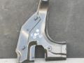 водосток крышки багажника BMW M8 F91/92 F91 2020, 4.4 л., i, S63 B44 B, бензин, АКПП, 490, кабриолет, полный привод, правый руль, 51497417349, 7417349 - фото №2