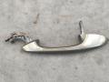 ручка наружная BMW X6 G06 2022, 3.0 л., дизель, 8499346 - фото №5