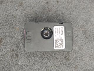 антенна BMW X5 G05 2022, 3.0 л., дизель, 6839355