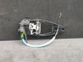 скелет ручки двери передней левой BMW X6 G06 2022, 3.0 л., дизель, 9881775, 7474622, 7474659 - фото №2