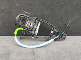 скелет ручки двери передней правой BMW X6 G06 2022, 3.0 л., дизель, 9881776, 7474622, 7474660