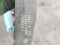 скелет ручки двери передней правой BMW X6 G06 2022, 3.0 л., дизель, 9881776, 7474622, 7474660 - фото №4