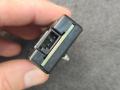 антенна BMW M8 F91/92 F91 2020, 4.4 л., i, S63 B44 B, бензин, АКПП, 490, кабриолет, полный привод, правый руль, 65206835172, 6835172 - фото №2