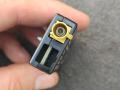 антенна BMW M8 F91/92 F91 2020, 4.4 л., i, S63 B44 B, бензин, АКПП, 490, кабриолет, полный привод, правый руль, 65206835172, 6835172 - фото №3