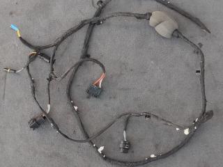 дверная проводка BMW X6 G06 2022, 3.0 л., дизель