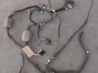 дверная проводка BMW X6 G06 2022, 3.0 л., дизель