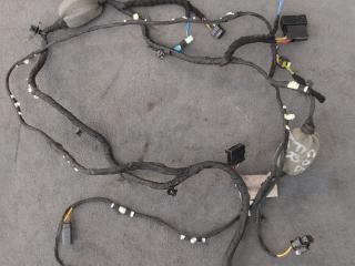 дверная проводка BMW X6 G06 2022, 3.0 л., дизель