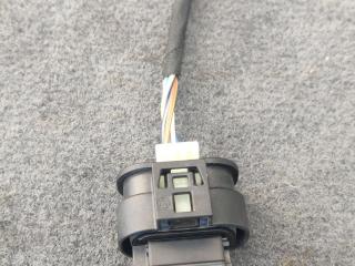 разъем (фишка) проводки BMW X6 G06 2022, 3.0 л., дизель, 805-031-521, 2844190072410