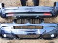 комплект обвеса (BodyKIT) BMW X3 E83 [рестайлинг] E83 2007, 3.5 л., M57 D30 (306D5), дизель, АКПП, внедорожник 5 дв., полный привод, правый руль - фото №2