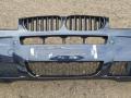 комплект обвеса (BodyKIT) BMW X3 E83 [рестайлинг] E83 2007, 3.5 л., M57 D30 (306D5), дизель, АКПП, внедорожник 5 дв., полный привод, правый руль - фото №3
