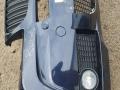 комплект обвеса (BodyKIT) BMW X3 E83 [рестайлинг] E83 2007, 3.5 л., M57 D30 (306D5), дизель, АКПП, внедорожник 5 дв., полный привод, правый руль - фото №5