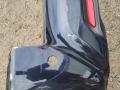 комплект обвеса (BodyKIT) BMW X3 E83 [рестайлинг] E83 2007, 3.5 л., M57 D30 (306D5), дизель, АКПП, внедорожник 5 дв., полный привод, правый руль - фото №8