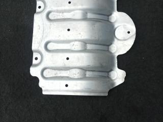 защита двигателя BMW 4 серия G22/G23 G22 2021, 2.0 л., B47 D20 B, дизель, 6880901