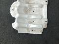 защита двигателя BMW 4 серия G22/G23 G22 2021, 2.0 л., B47 D20 B, дизель, 6880901 - фото №2
