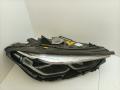 фара правая BMW M8 F91/92 F91 2020, 4.4 л., i, S63 B44 B, бензин, АКПП, 490, кабриолет, полный привод, правый руль, 8739592 - фото №3