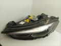 фара левая BMW M8 F91/92 F91 2020, 4.4 л., i, S63 B44 B, бензин, АКПП, 490, кабриолет, полный привод, правый руль, 9739591 - фото №3