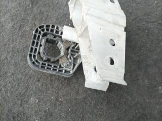 кронштейн радиатора BMW 4 серия G22/G23 G22 2021, 2.0 л., B47 D20 B, дизель, 7422233, 9895621