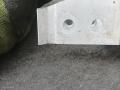кронштейн радиатора BMW 4 серия G22/G23 G22 2021, 2.0 л., B47 D20 B, дизель, 7422233, 9895621 - фото №2