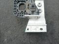 кронштейн радиатора BMW 4 серия G22/G23 G22 2021, 2.0 л., B47 D20 B, дизель, 7422233, 9895621 - фото №4