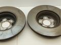комплект тормозов BMW 4 серия G22/G23 G22 2021, 2.0 л., B47 D20 B, дизель, 6860925, 6860912, 6860911 - фото №13