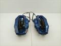 комплект тормозов BMW 4 серия G22/G23 G22 2021, 2.0 л., B47 D20 B, дизель, 6860925, 6860912, 6860911 - фото №10