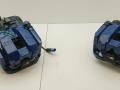 комплект тормозов BMW 4 серия G22/G23 G22 2021, 2.0 л., B47 D20 B, дизель, 6860925, 6860912, 6860911 - фото №14